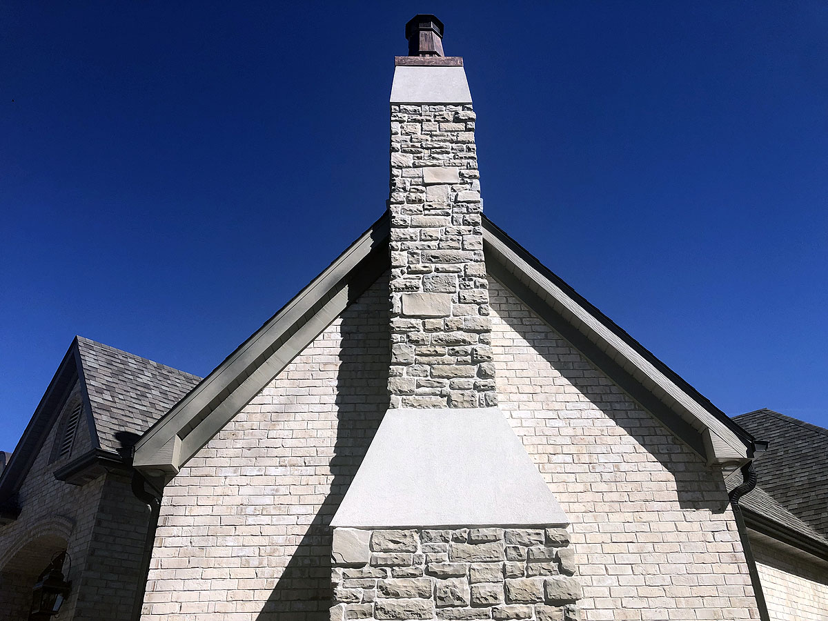 wallcoveringsexterior Custom Homes by Tompkins Construction