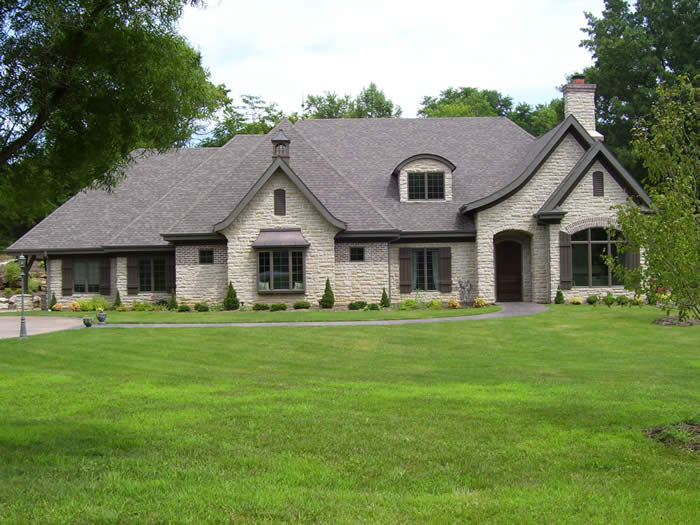 6000s.highwaykk Custom Homes by Tompkins Homes and Development