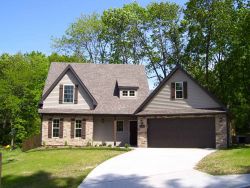 Columbia, MO home builders