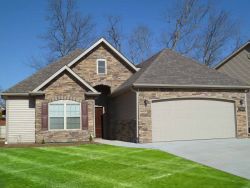 Columbia, MO home builders