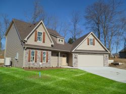 Columbia, MO home builders