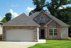 Columbia, MO home builders