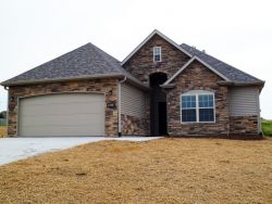 Columbia, MO home builders