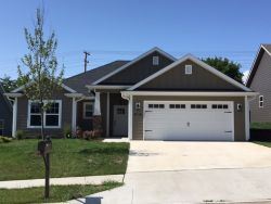 Columbia, MO home builders