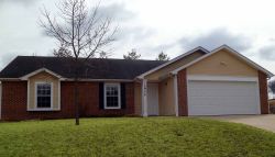 Columbia, MO home builders