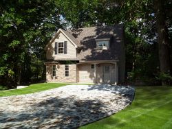 Columbia, MO home builders