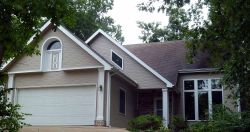 Columbia, MO home builders