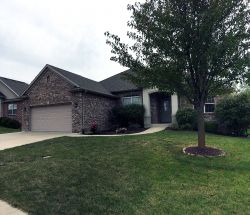 Columbia, MO home builders