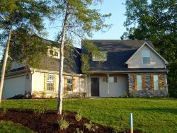 Columbia, MO home builders