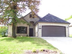 Columbia, MO home builders