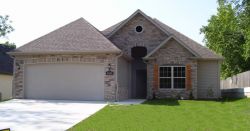 Columbia, MO home builders