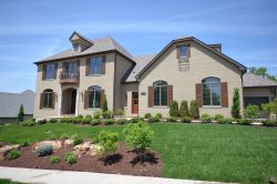 Columbia, MO home builders