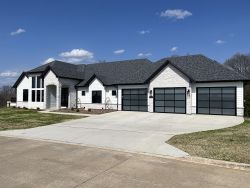 Columbia, MO home builders