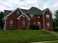 Columbia, MO home builders