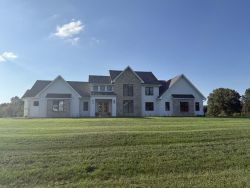 Columbia, MO home builders