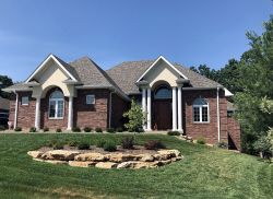 Columbia, MO home builders