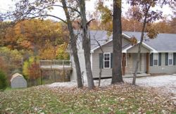 Columbia, MO home builders