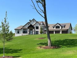 Columbia, MO home builders