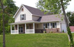 Columbia, MO home builders