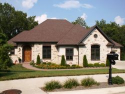 Columbia, MO home builders