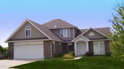 Columbia, MO home builders