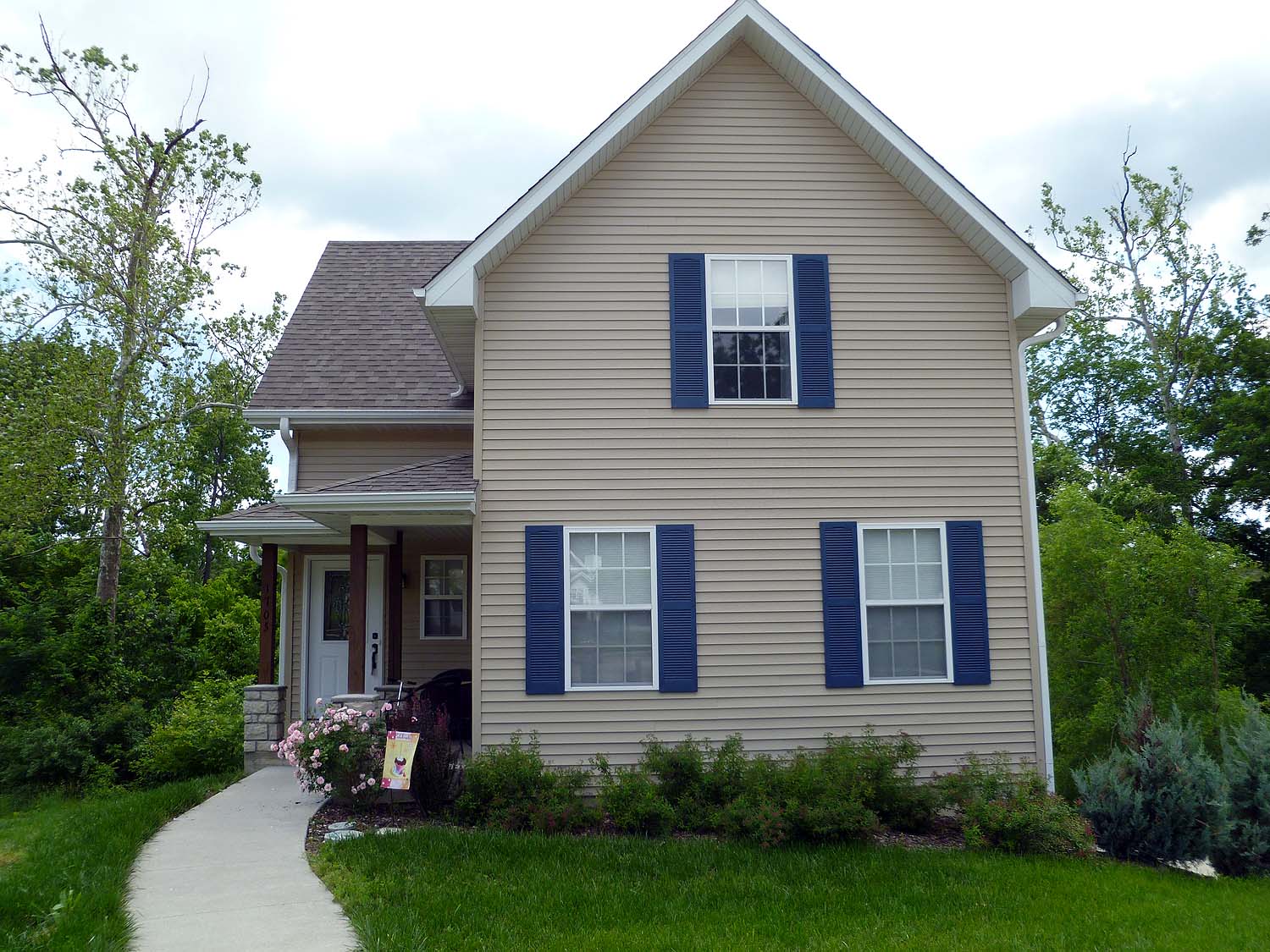 1705pickfordplace Custom Homes by Tompkins Construction
