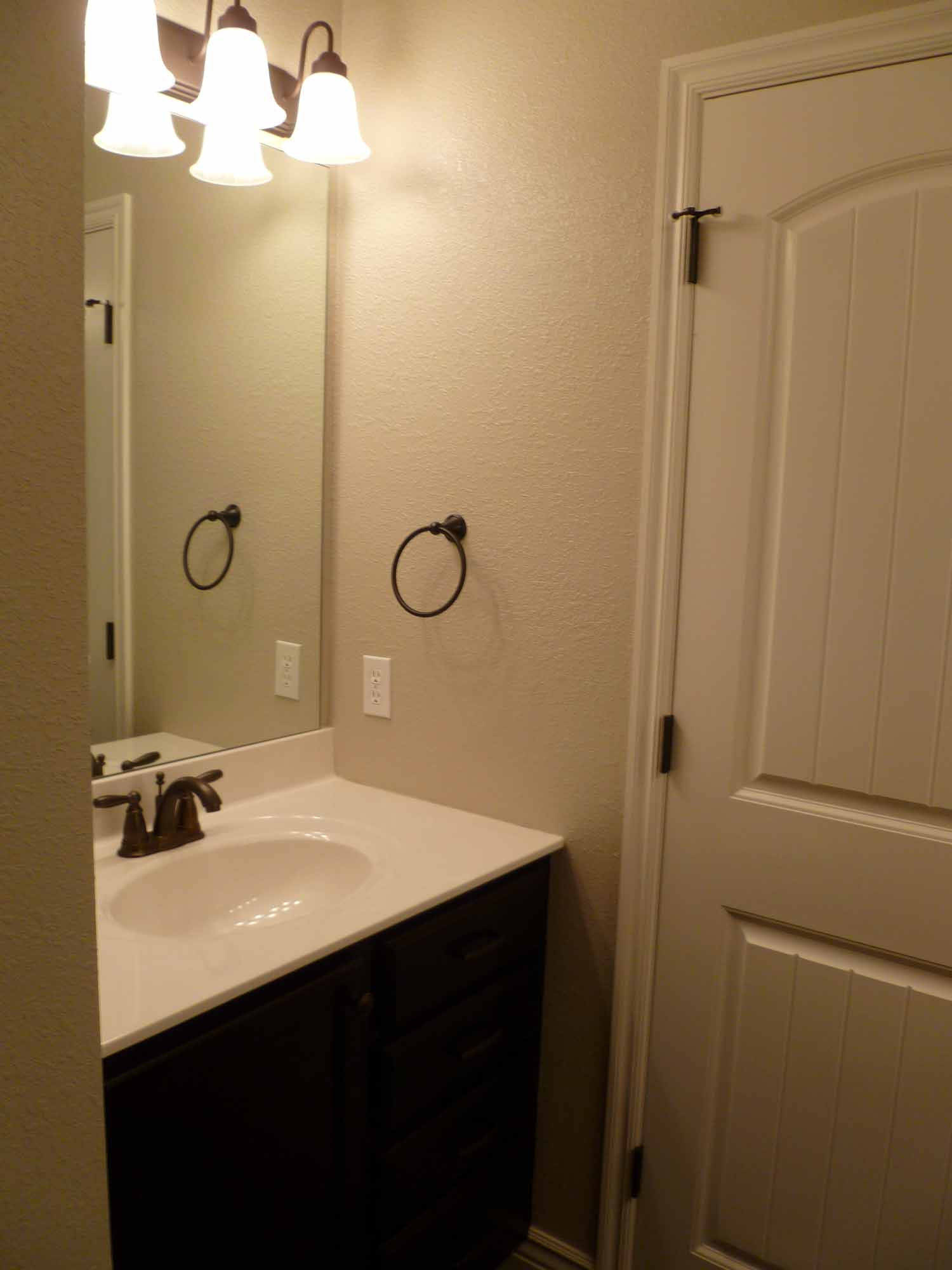Master bath