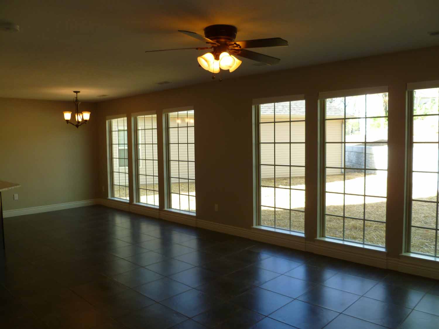 great room