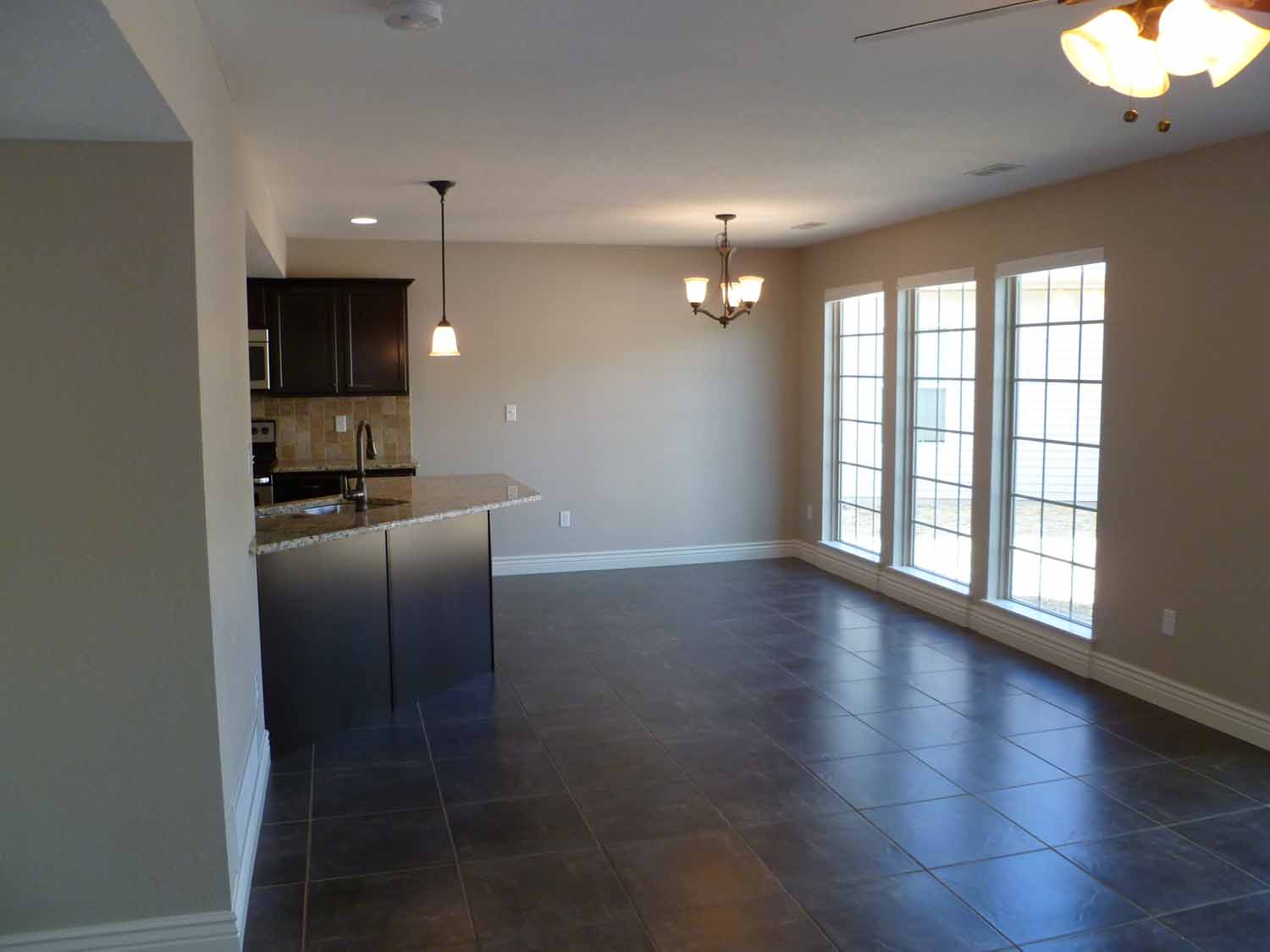 great room