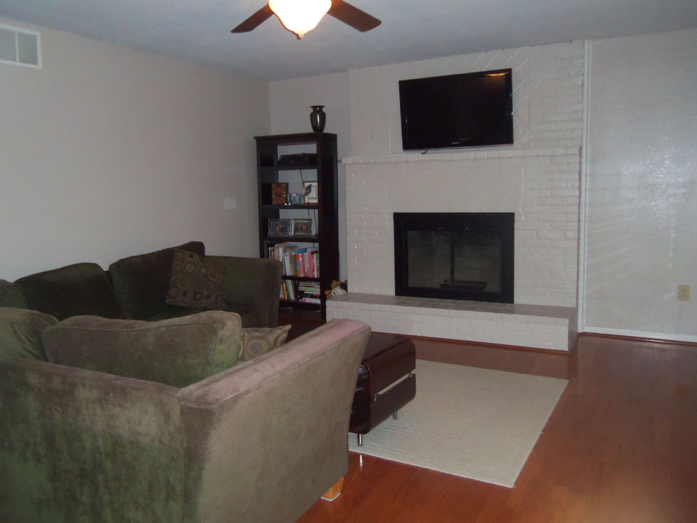 1400strathmore Custom Homes by Tompkins Construction