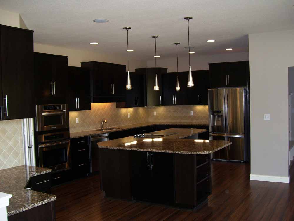 Cool kitchen cabinets