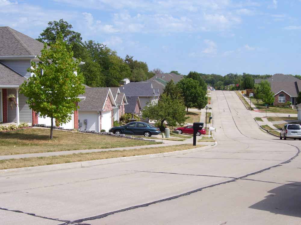 Street scene