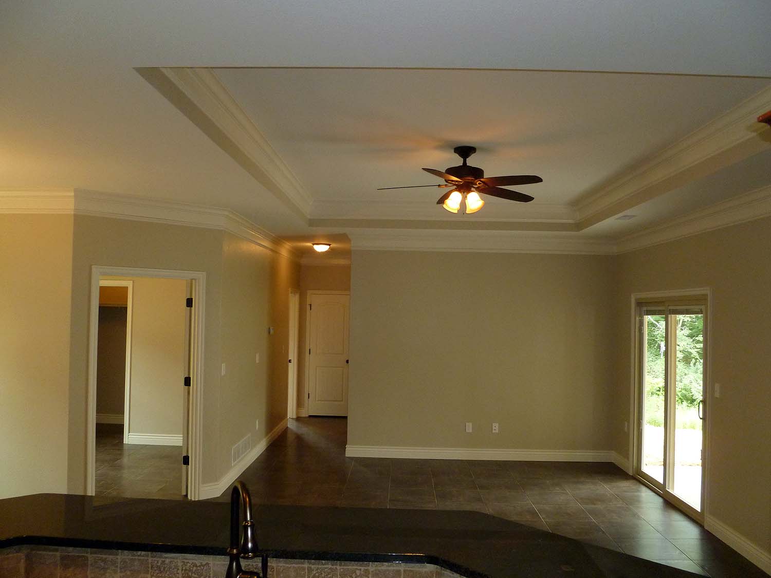 Great room