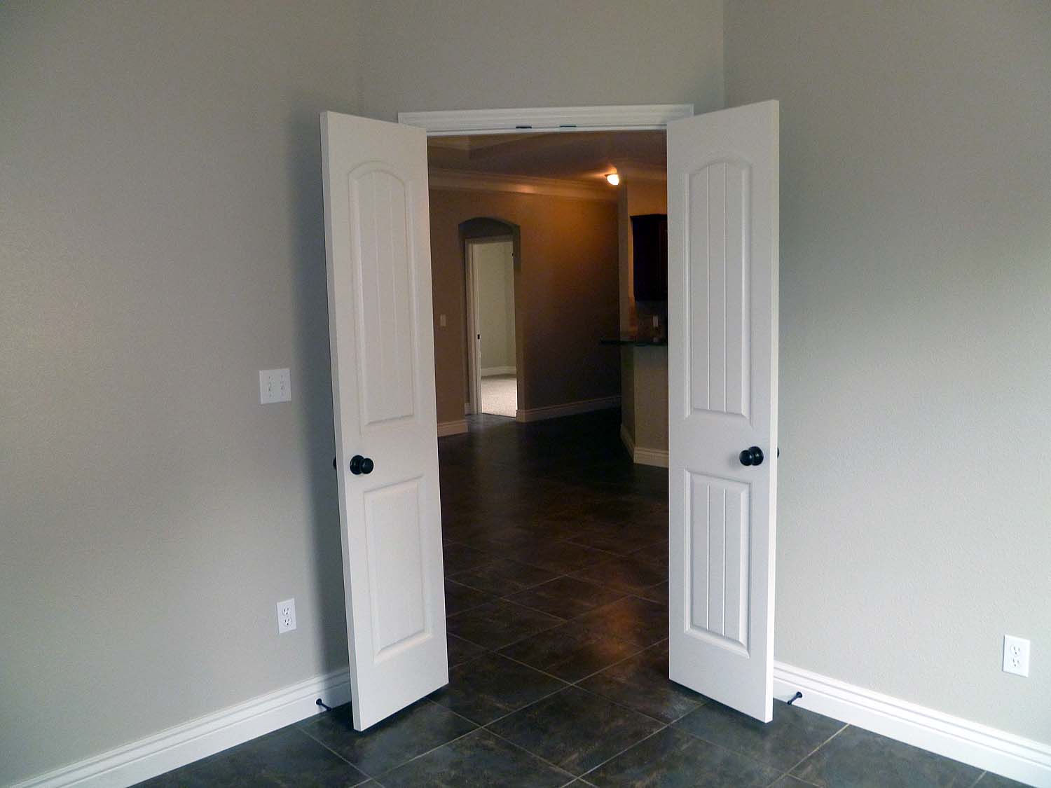Study or bedroom 4