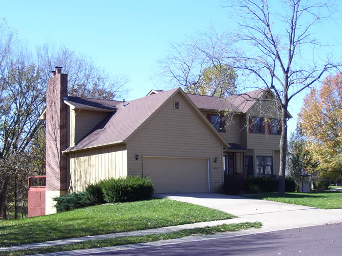 1400strathmore Custom Homes by Tompkins Construction