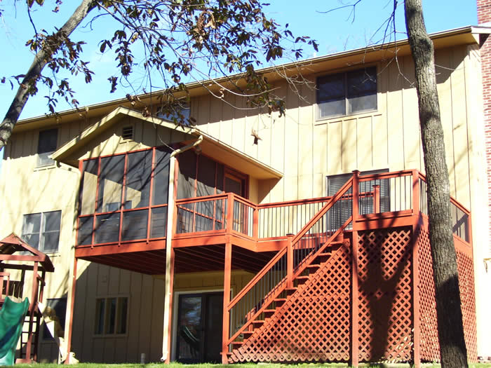 1400strathmore Custom Homes by Tompkins Construction