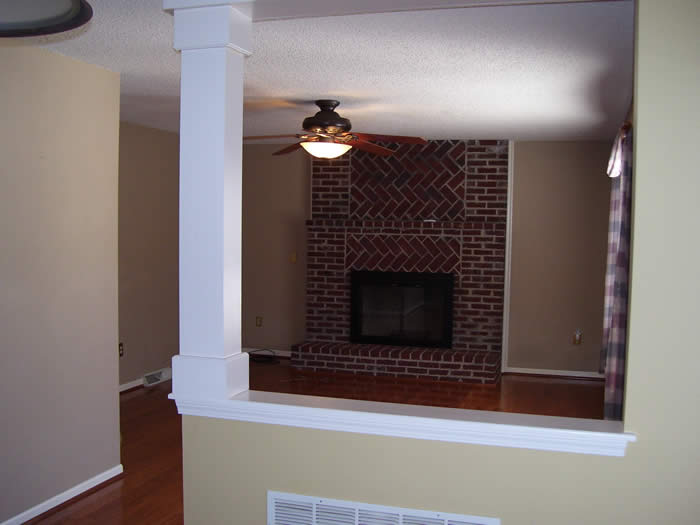 1400strathmore Custom Homes by Tompkins Construction