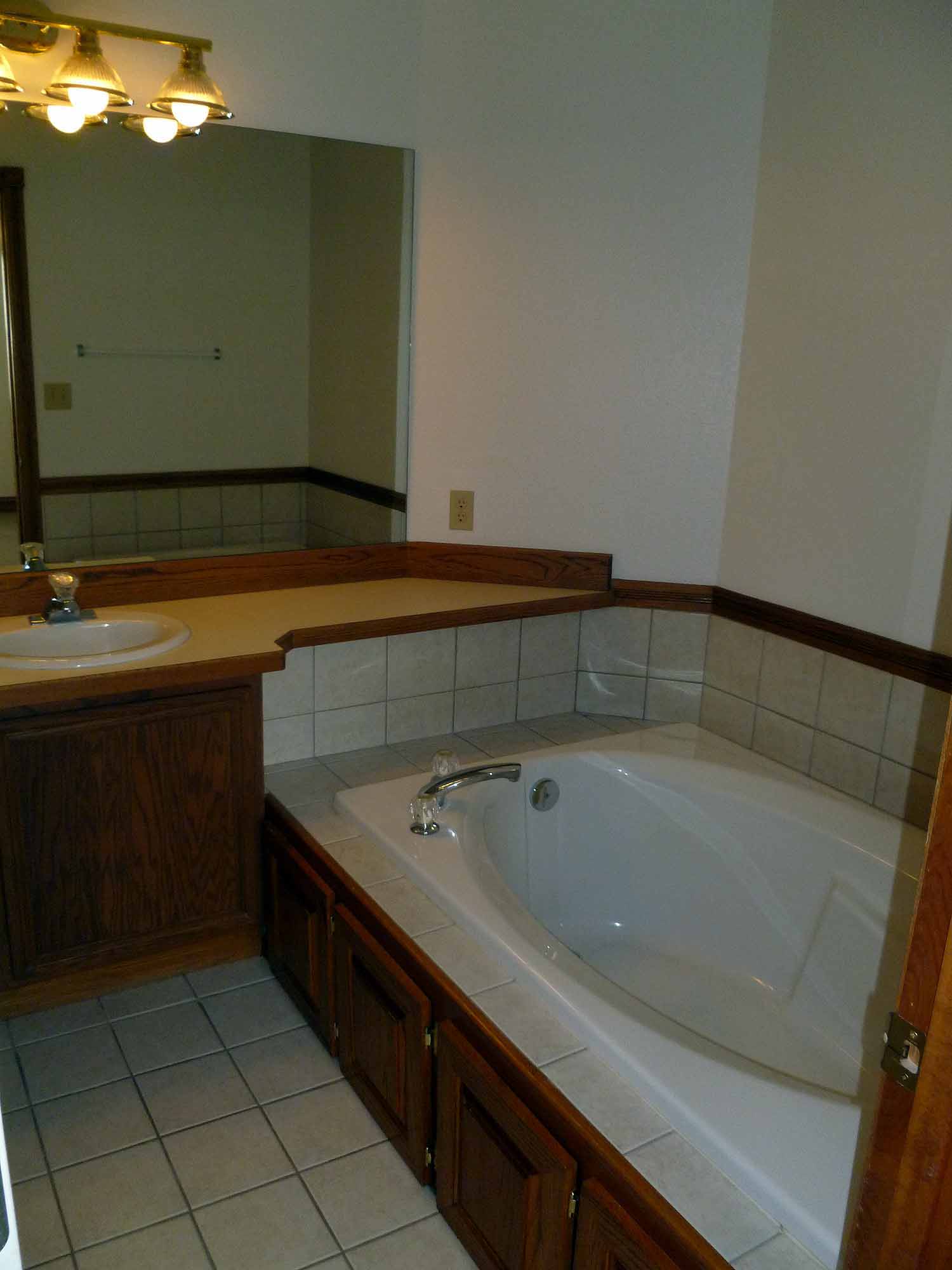 master bath