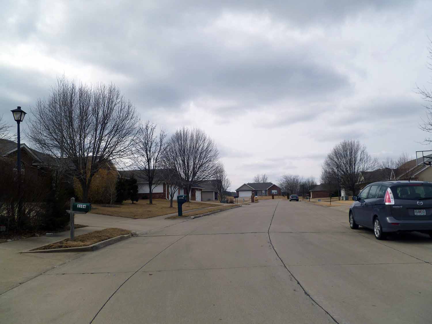 Street Scene