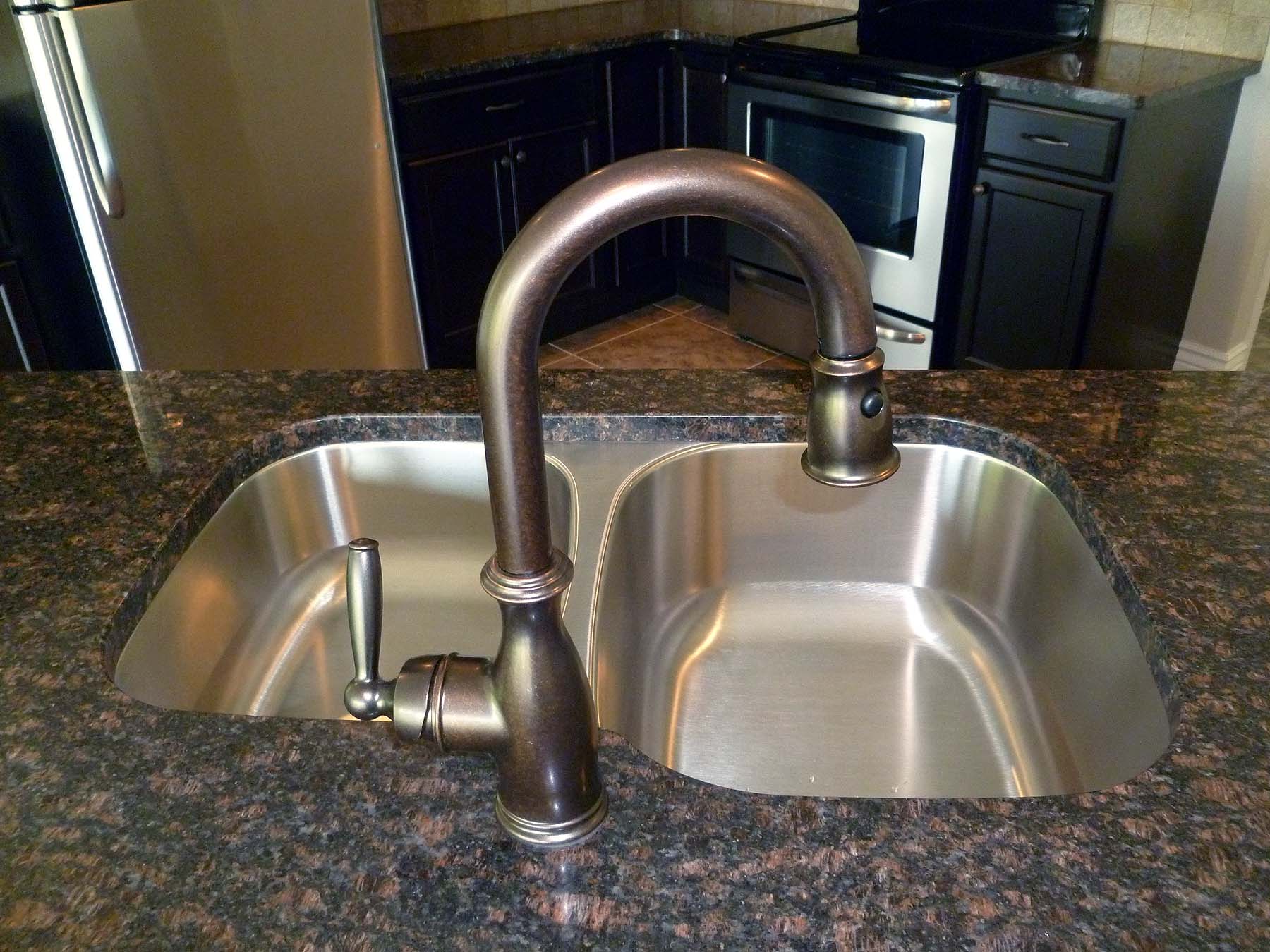 kitchen sink