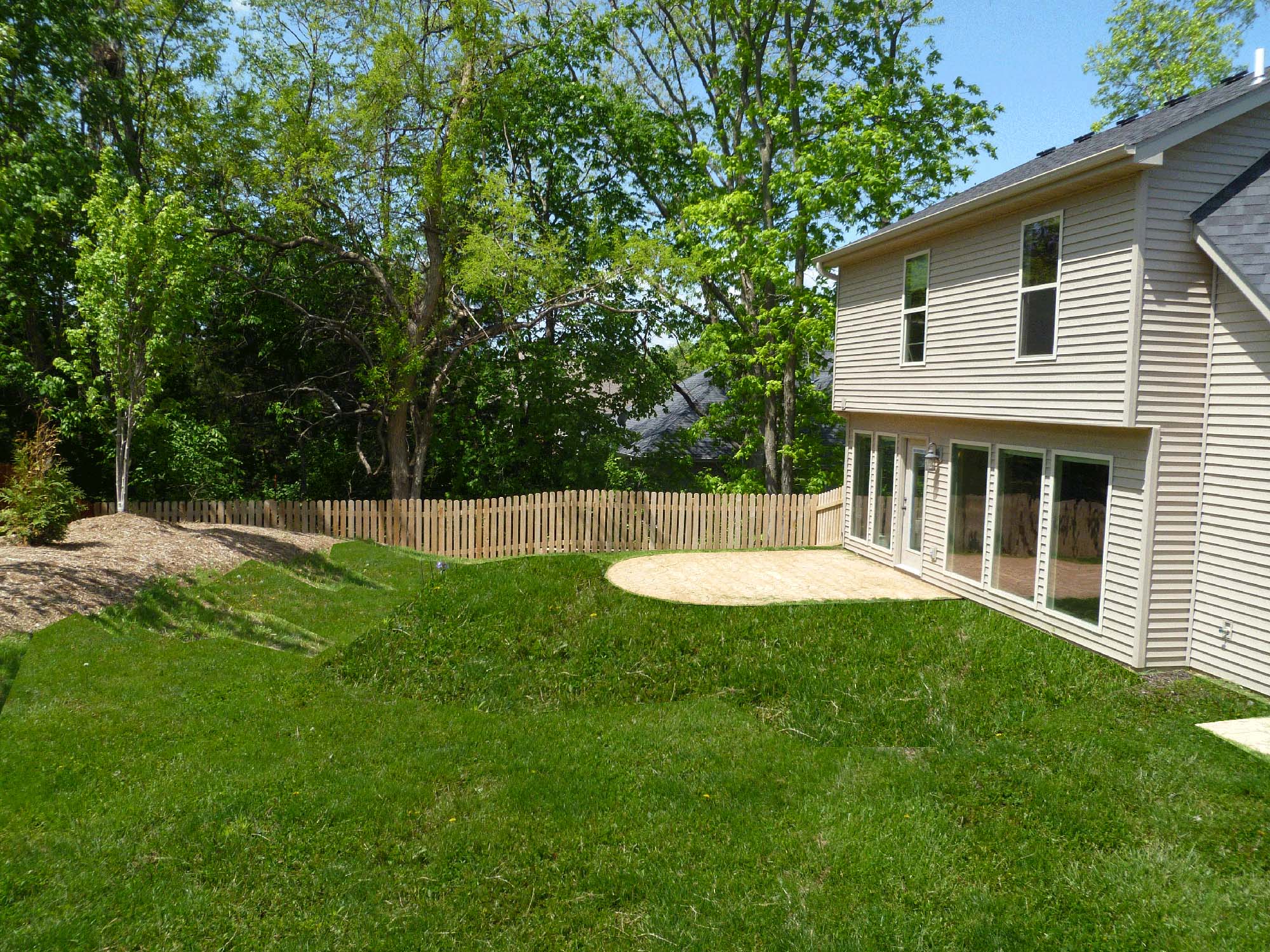 3804trefoil Custom Homes by Tompkins Construction