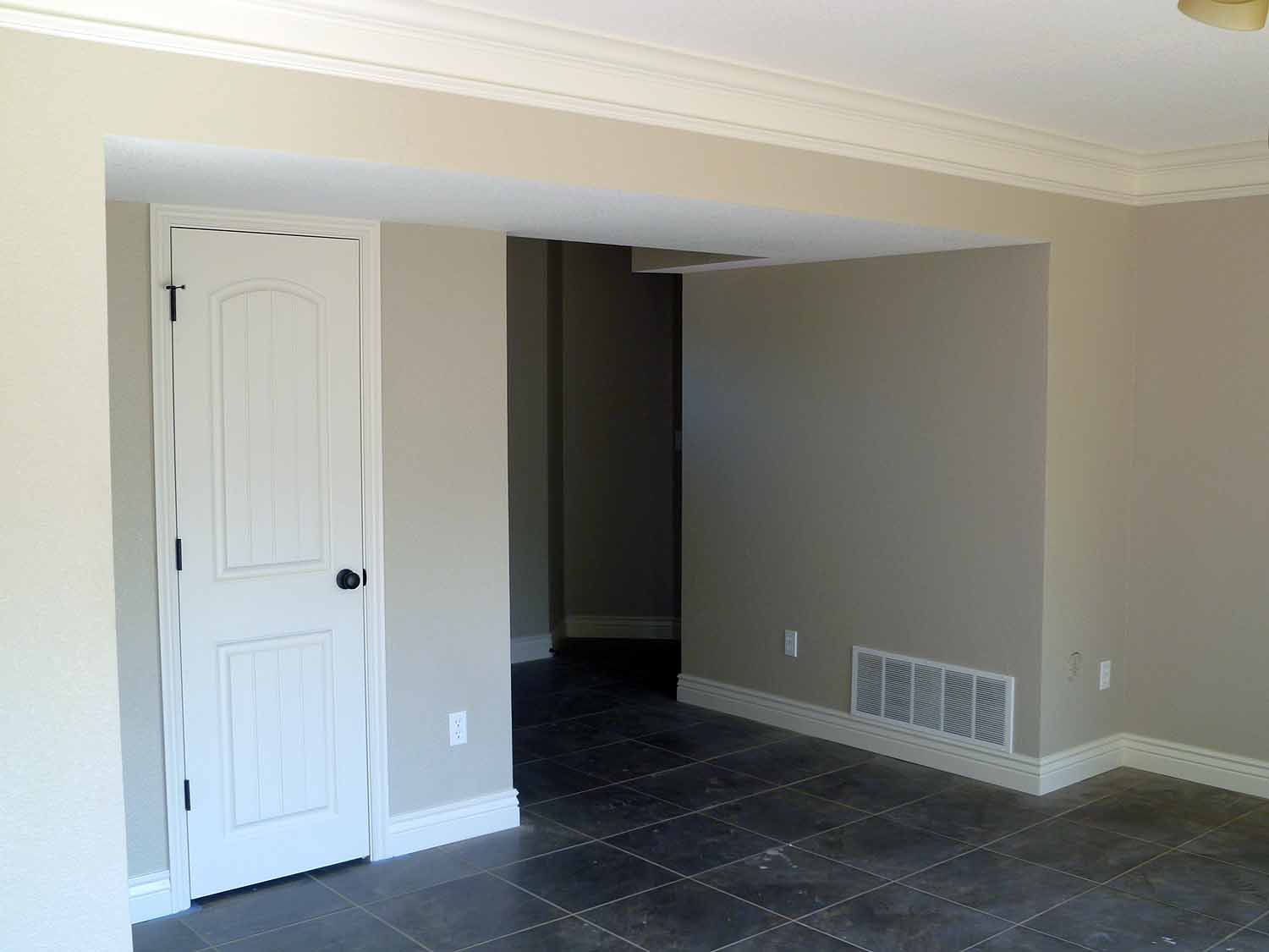 3804trefoil Custom Homes by Tompkins Construction