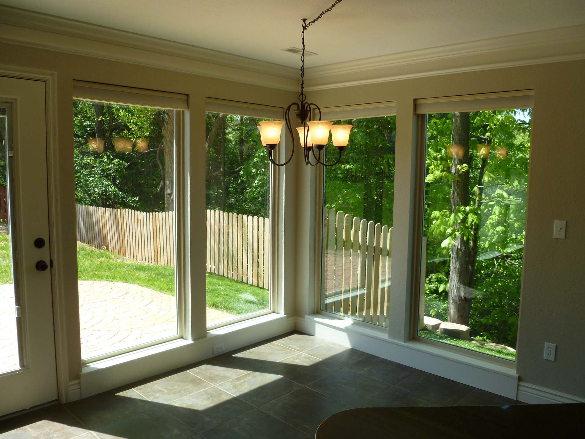 3804trefoil Custom Homes by Tompkins Construction