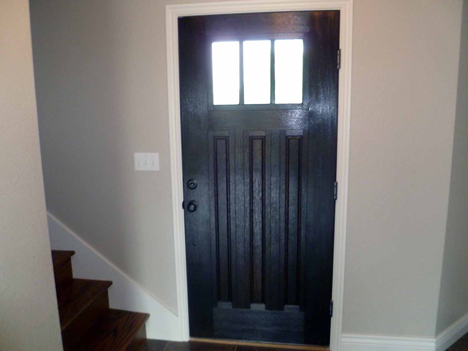 Foyer