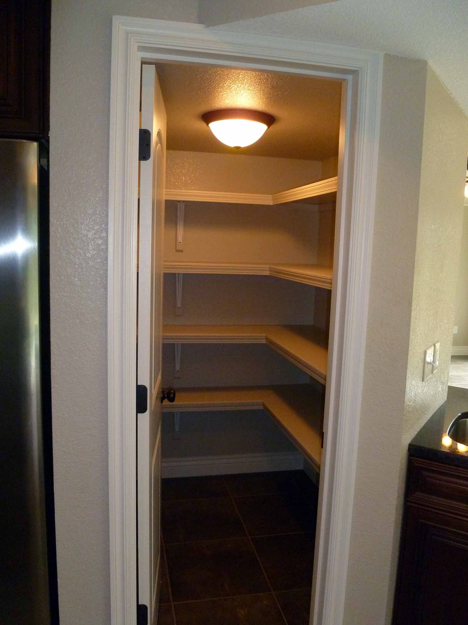 Pantry