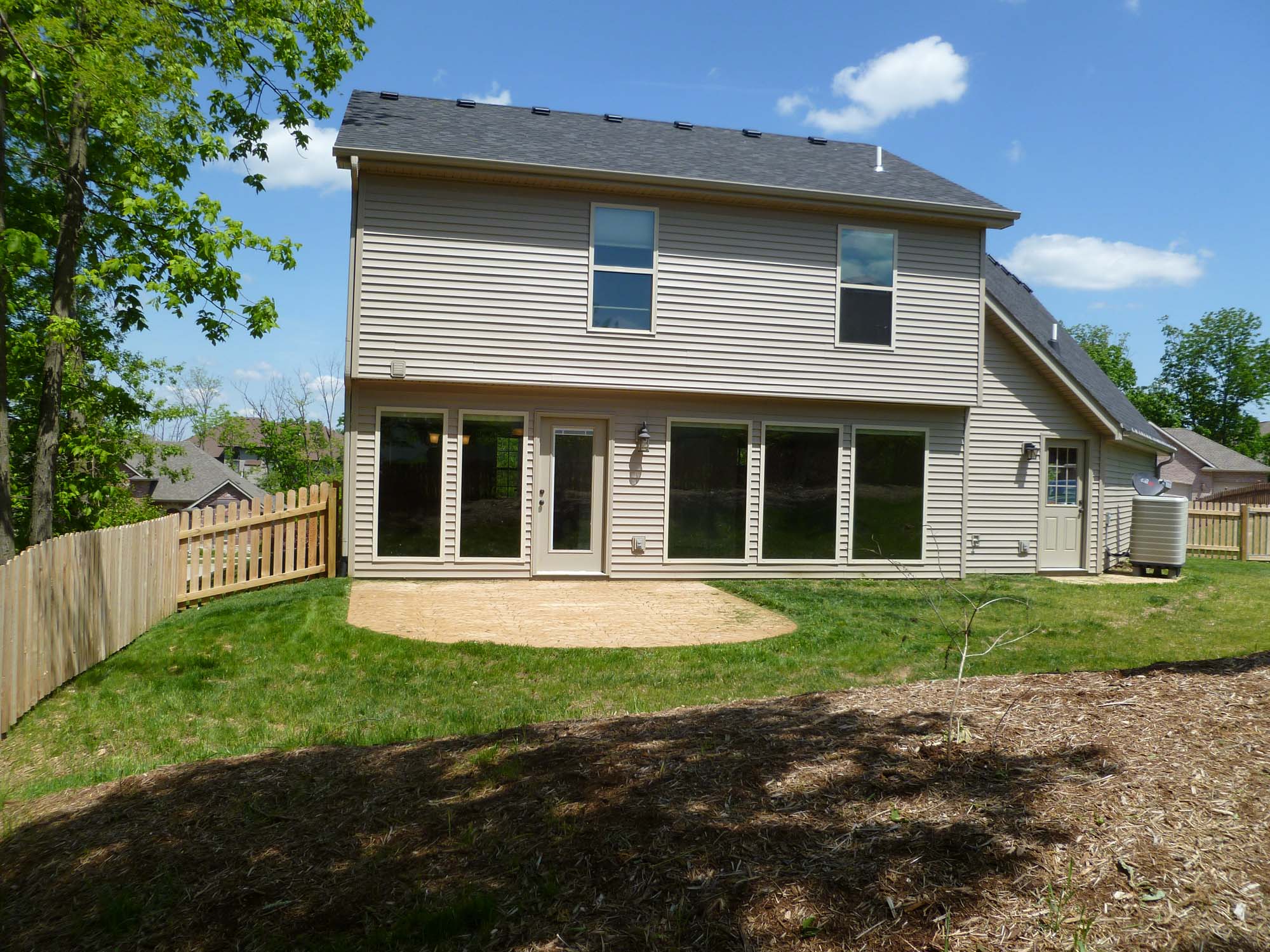 3804trefoil Custom Homes by Tompkins Construction