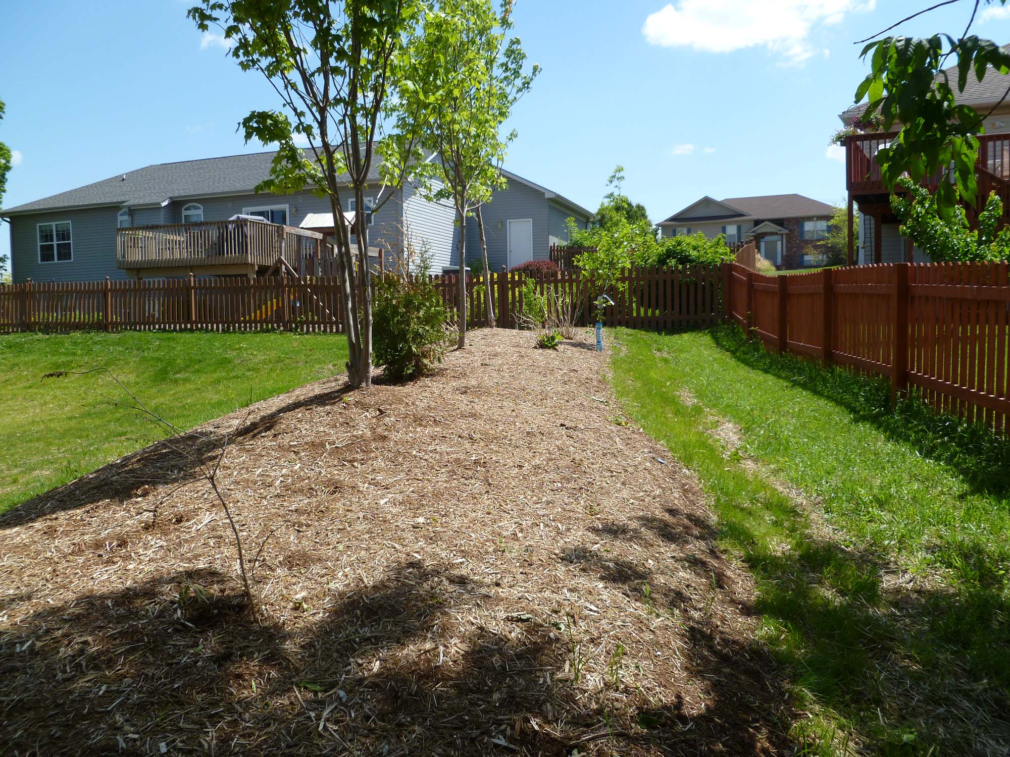 3804trefoil Custom Homes by Tompkins Construction