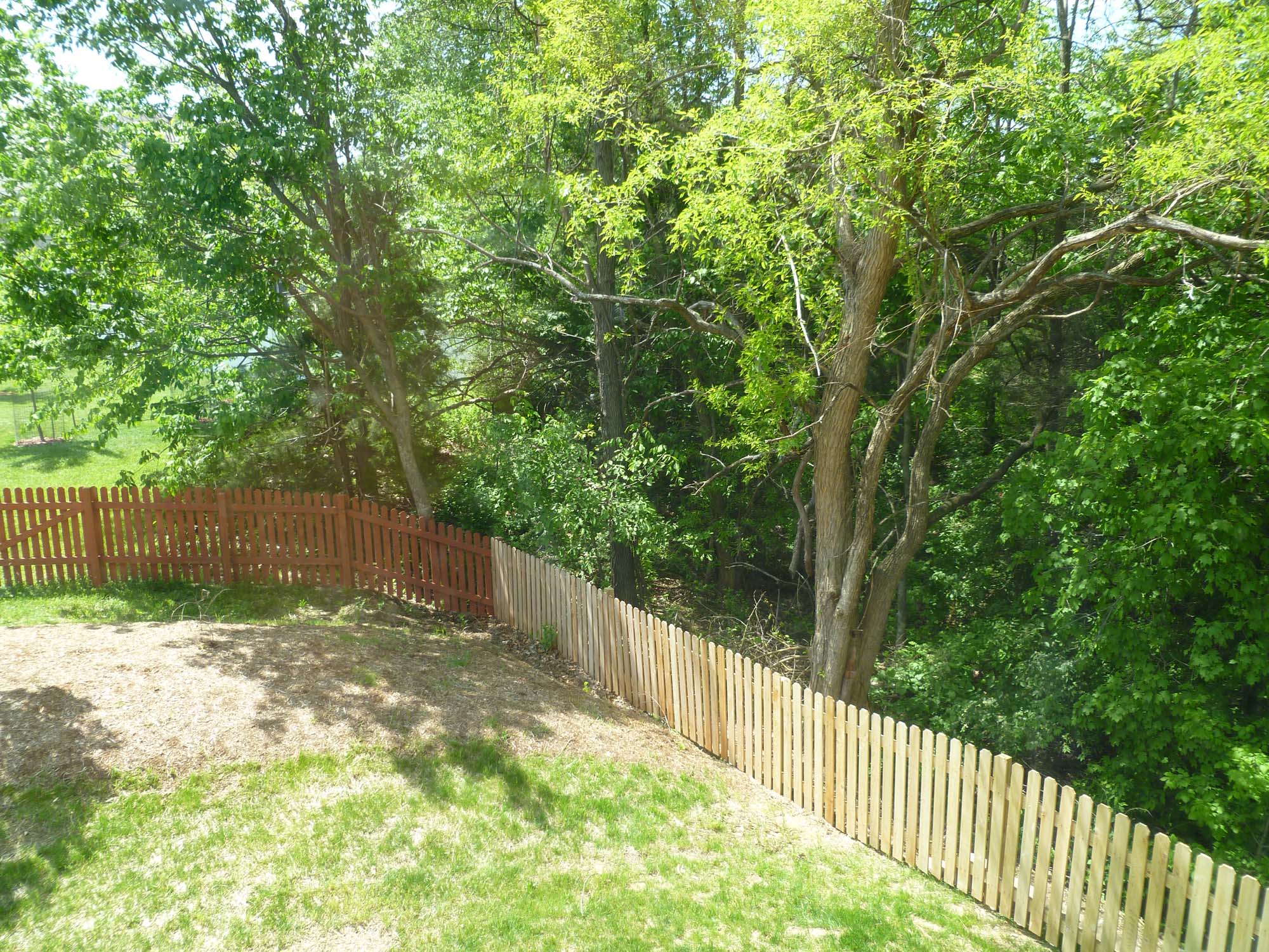 3804trefoil Custom Homes by Tompkins Construction