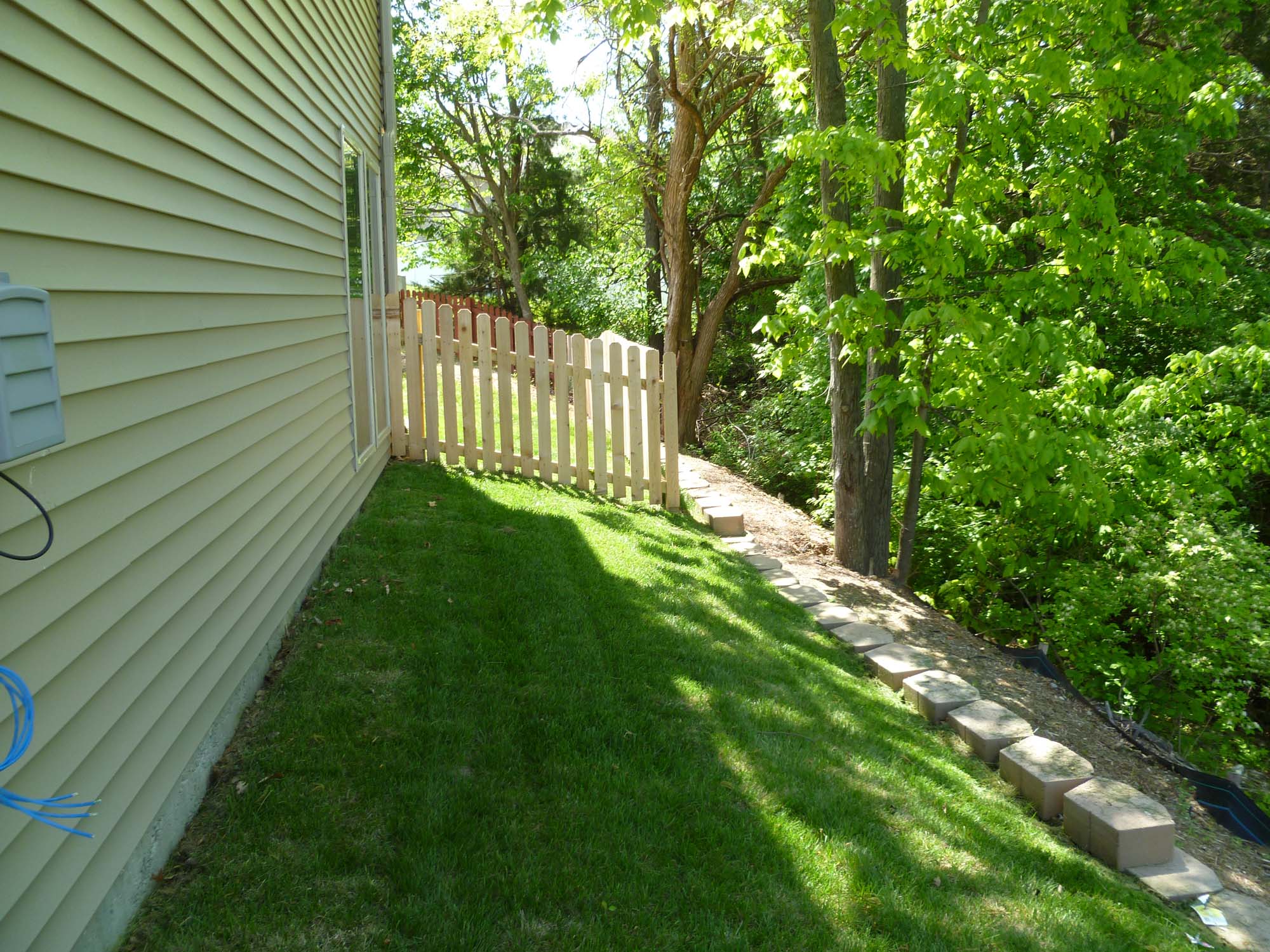 3804trefoil Custom Homes by Tompkins Construction