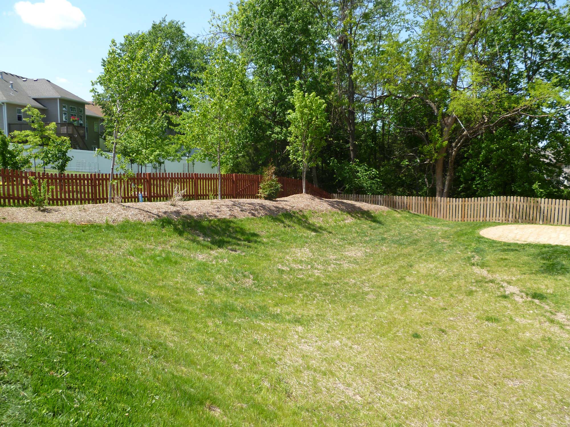 3804trefoil Custom Homes by Tompkins Construction